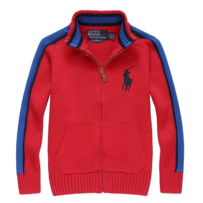 cheap kid's polo sweaters cheap no. 43